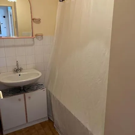 Studio Apartment, Lake View Διαμέρισμα