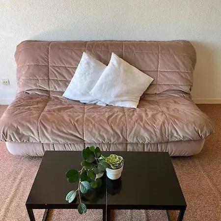 Διαμέρισμα Studio Apartment, Lake View