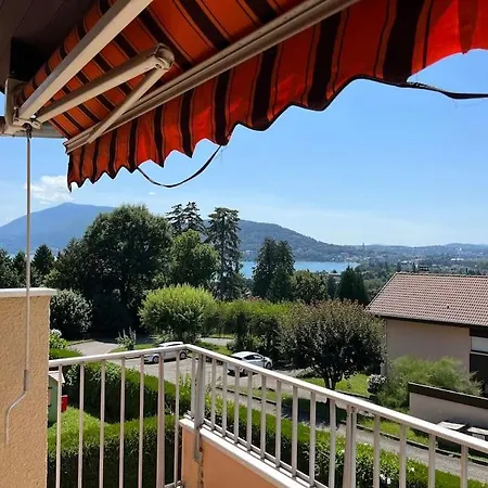 Διαμέρισμα Studio Apartment, Lake View